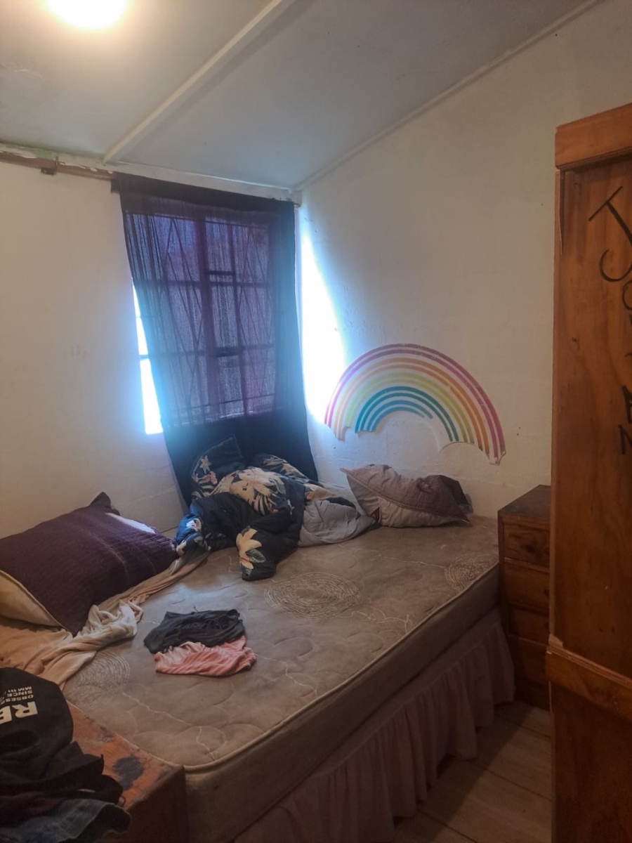 2 Bedroom Property for Sale in Bonteheuwel Western Cape